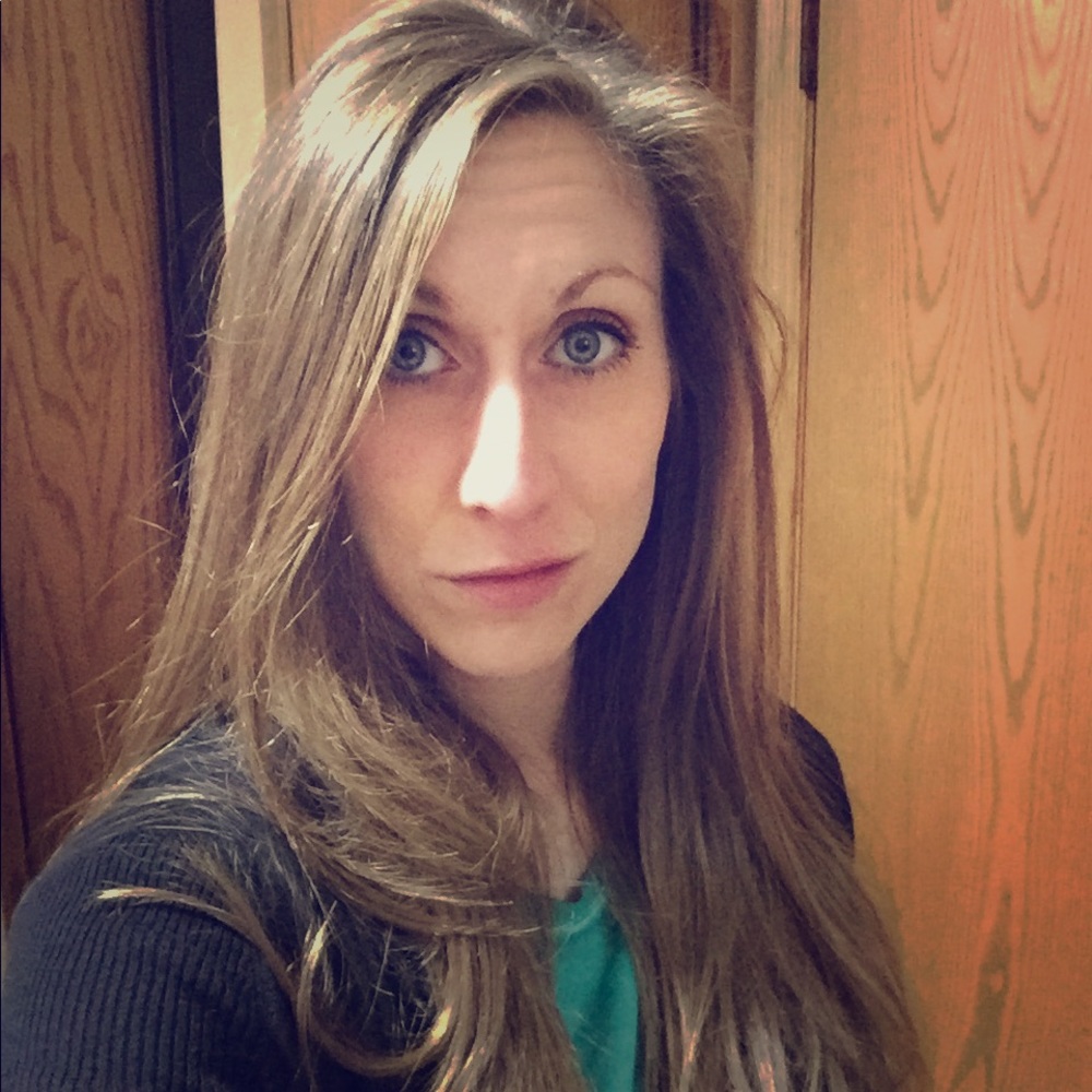 Meet your Posher, Amanda